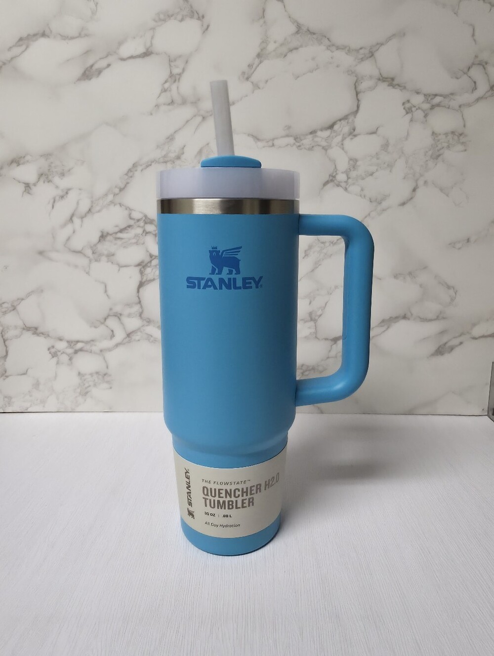 Stanley The Flowstate Quencher H2.0 Tumbler-30oz